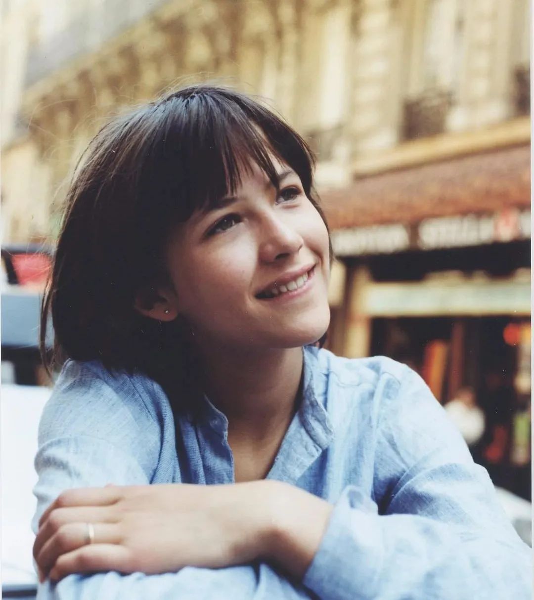 世界公认的20位最美女神，你认为谁应该排第一名？