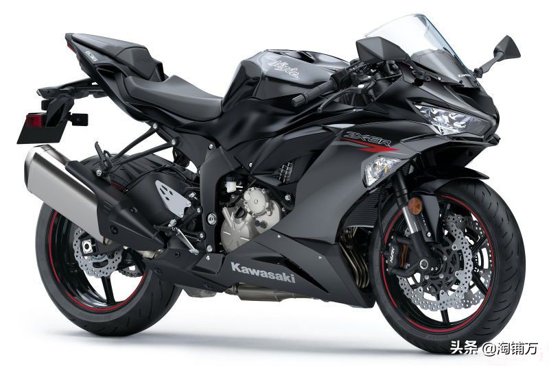 川崎2020款ZX-10R/ZX-6R 11月5日发布价格不变