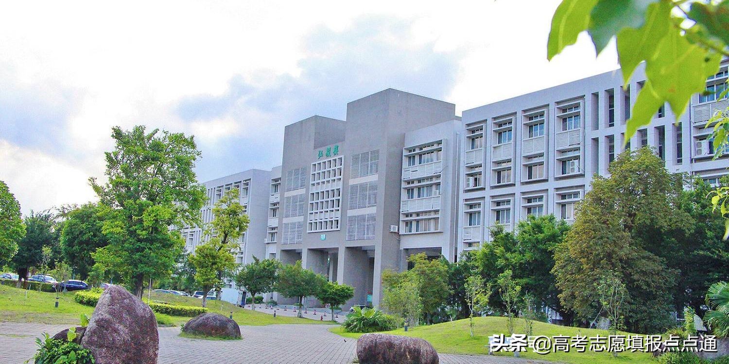 北京理工大学优势专业分析及2019、2018、2017年各省录取分数线