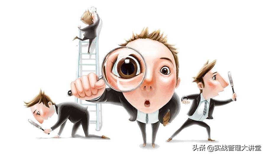 真实江湖：混社会必须懂的人情世故与生存智慧