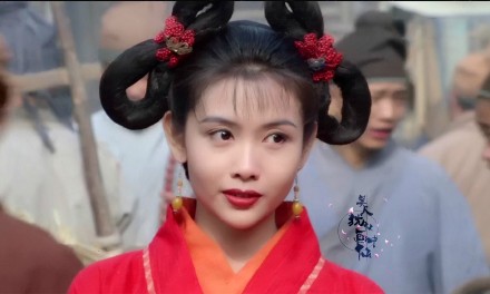 脱下的衣服难穿上！6位一脱成名的女星，无尽的争议下好多已息影