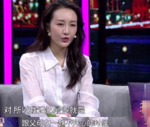 “性感女人”王鸥，绯闻一言难尽，她的故事远比你想得更精彩