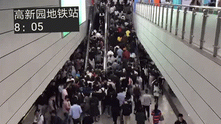 调查 | 南山科技园消费力惊人，小小快餐店，年入千万！