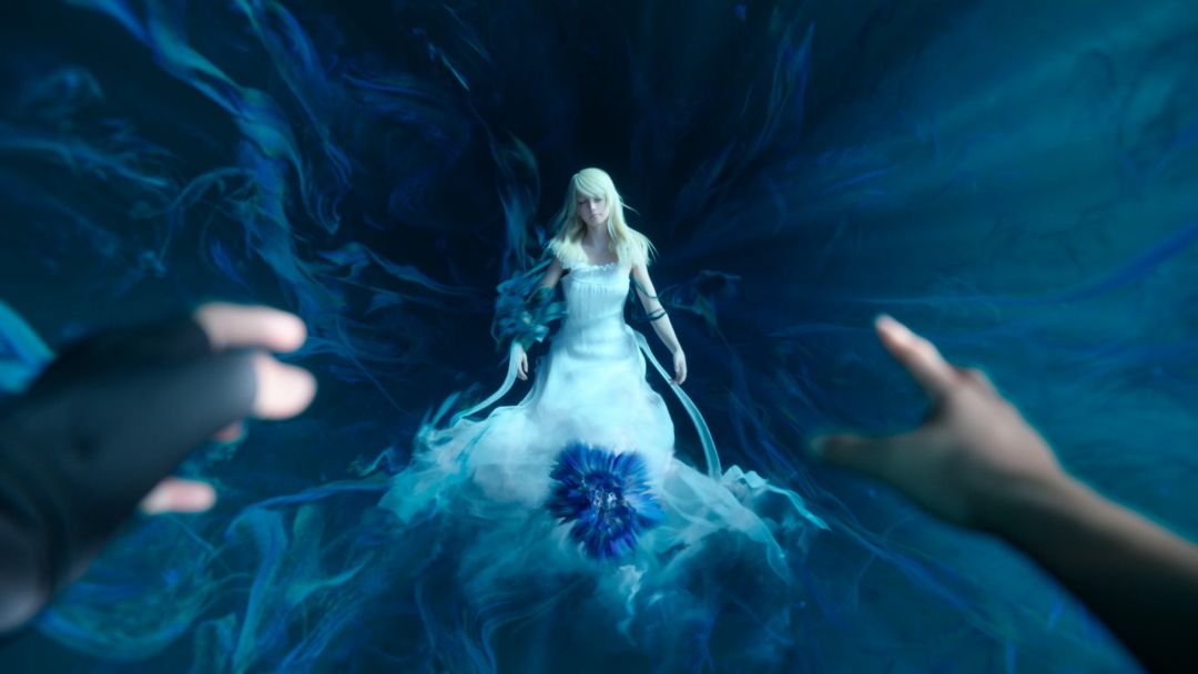 这是我玩过最催泪的游戏ff15主角神话背景解释 神话与幻想元素