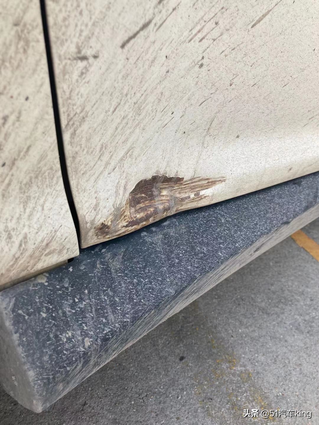 实拍车：跑了19万公里的比亚迪S6，质量堪比丰田，当了6年的货车