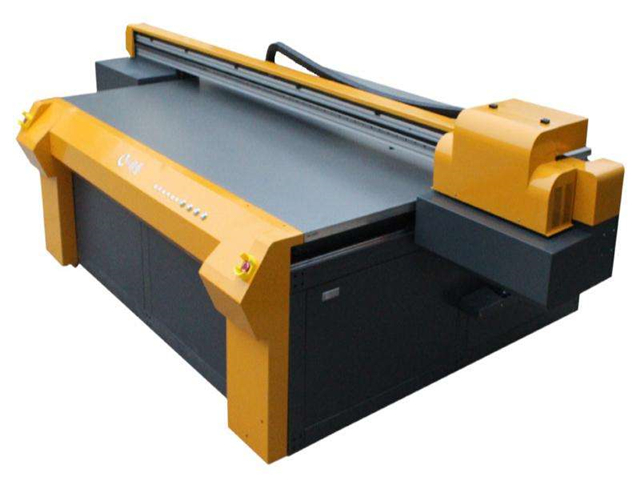 UV噴繪工藝全面解讀