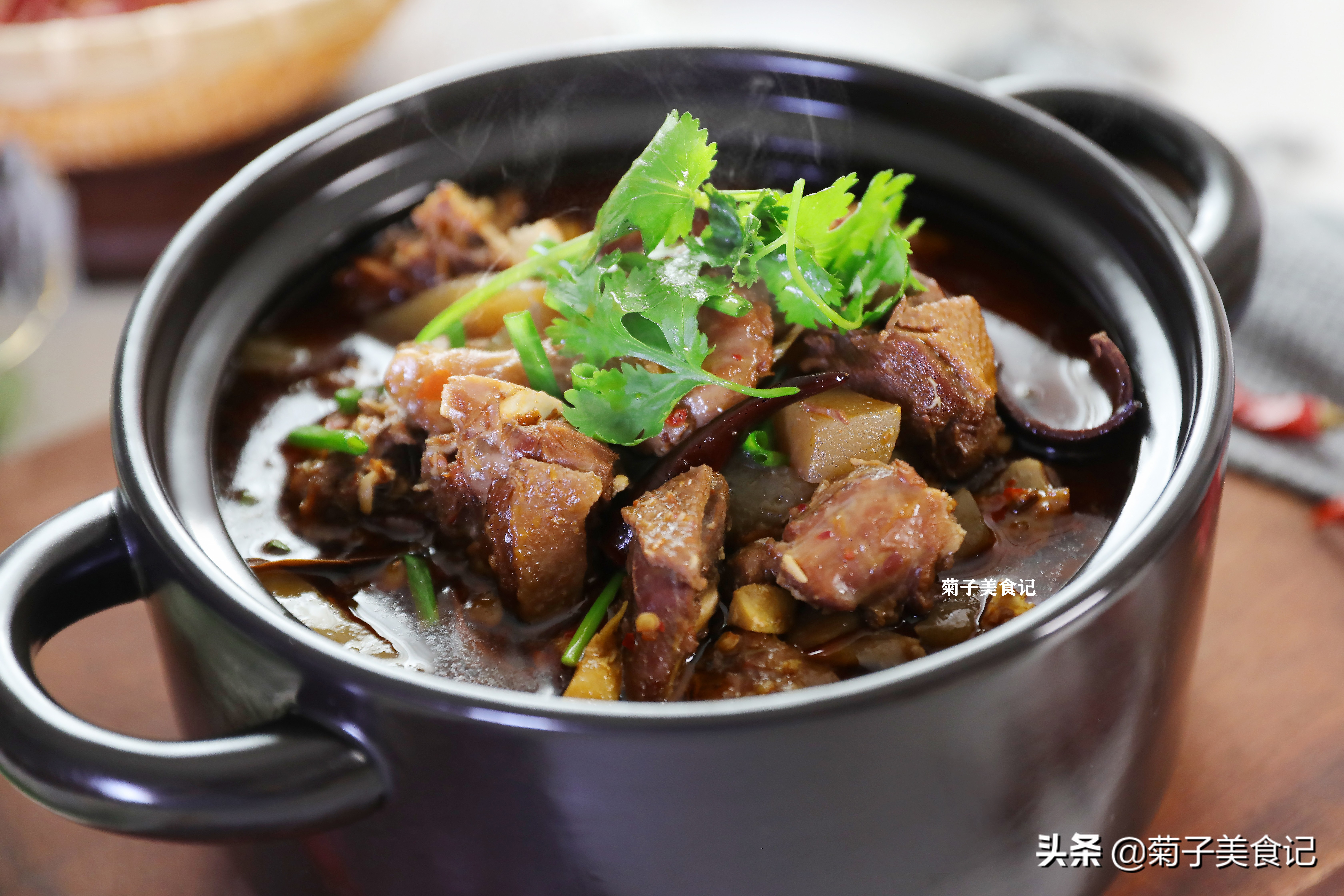 处暑吃鸭,这8种鸭的做法请收藏,秋鸭营养又肥美,老传统别丢了