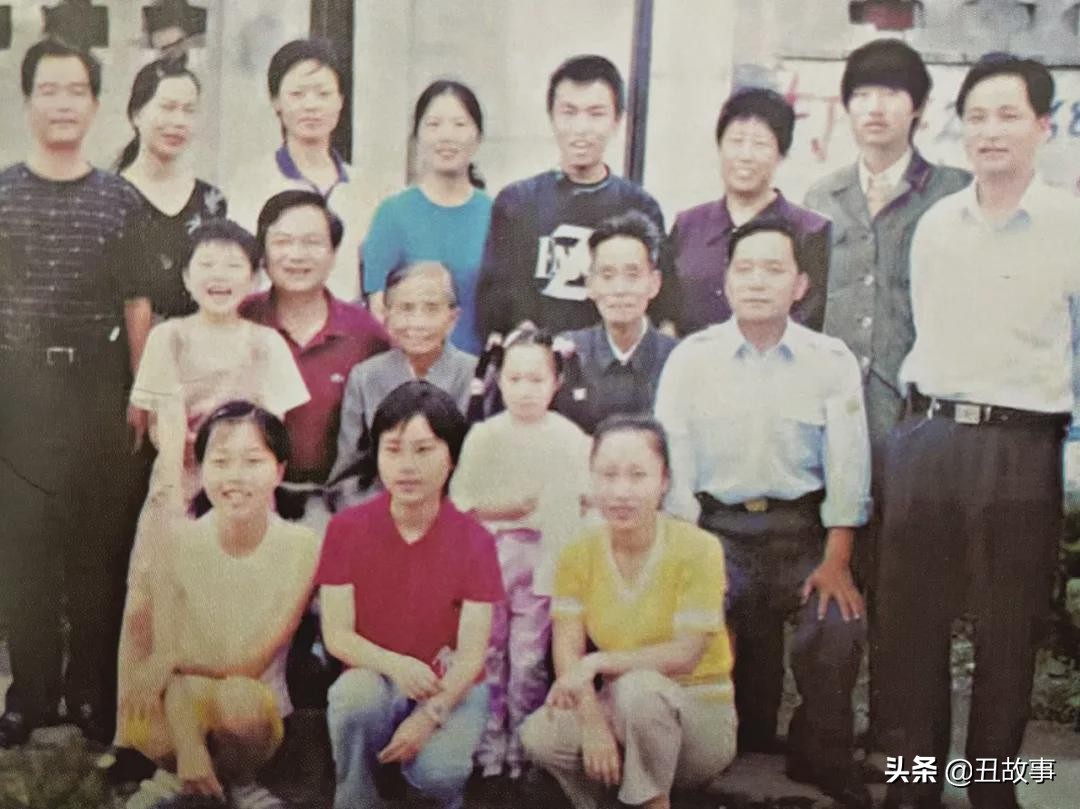 2岁命悬一线，父亲将我从鬼门关拉了回来