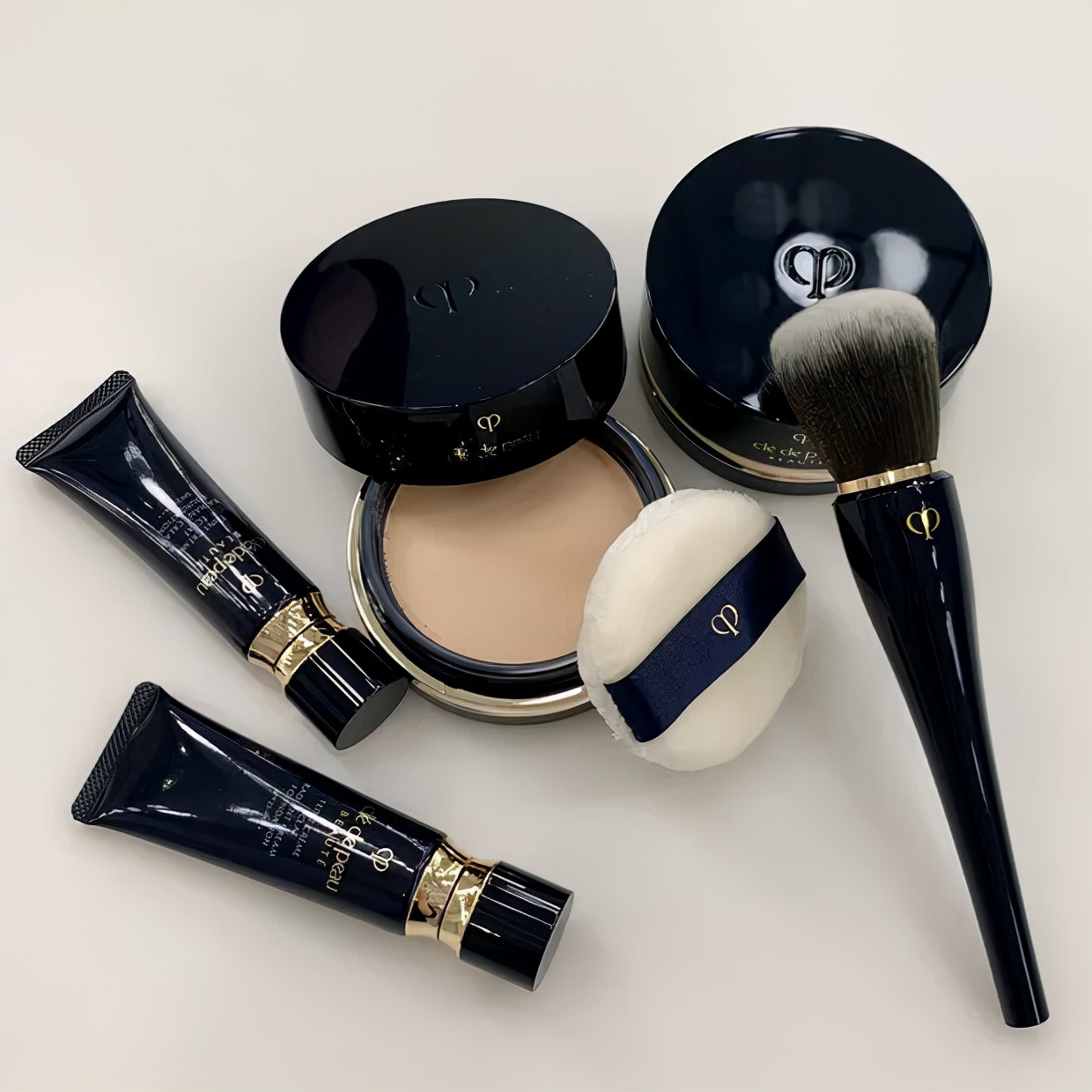 2021最新CPB底妆家族全介绍，到底是谁傻傻分不清？