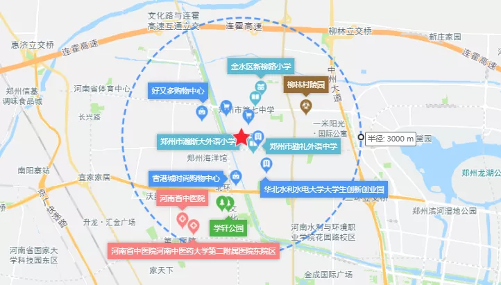 29家房企分食49宗宅地，郑州首次集中土拍揽金414亿落幕