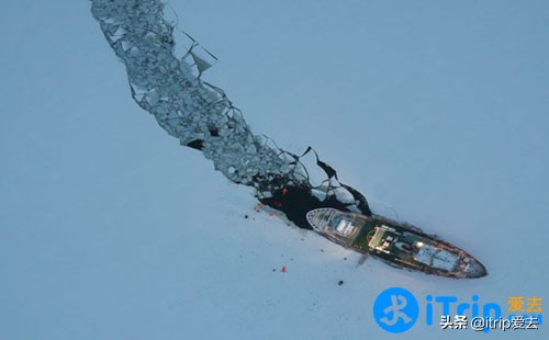 芬兰六日游经典路线，带你游玩整个芬兰热门景点