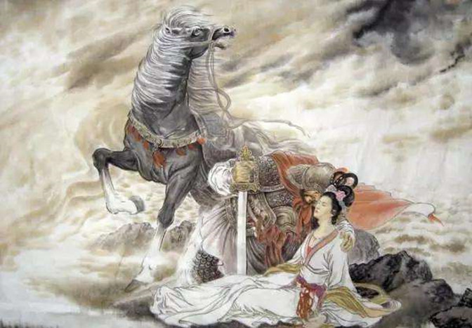 秦朝之后,是否存在被遗忘两千多年的楚朝?