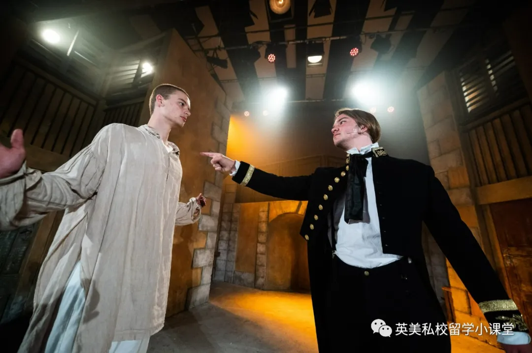 牛津大学附中---莫德林学院学校,超高牛剑录取率