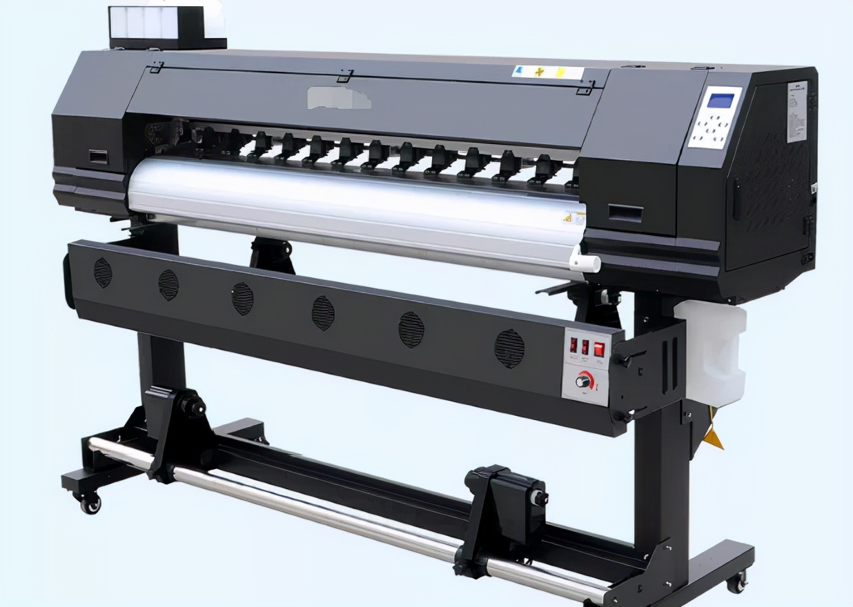 绘图仪属于什么设备绘图仪和打印机的区别