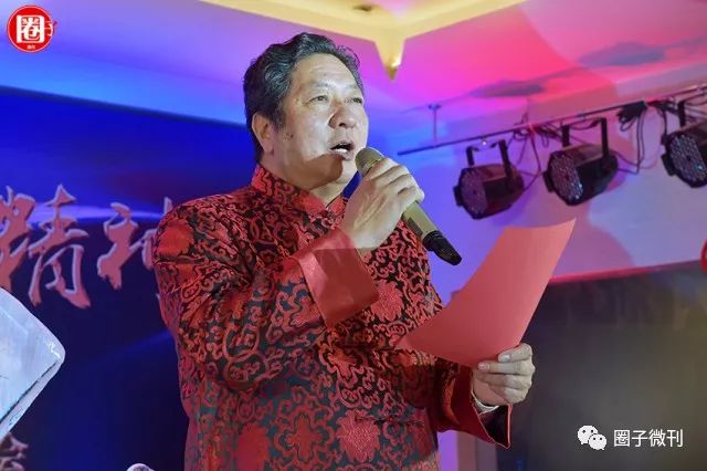 中国五大菜系泰斗级烹饪大师云集，齐贺程伟华大师传薪纳徒