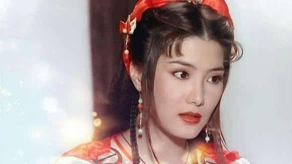 《铁齿铜牙纪晓岚》21年：铁三角发展各异，众女角做微商、嫁豪门