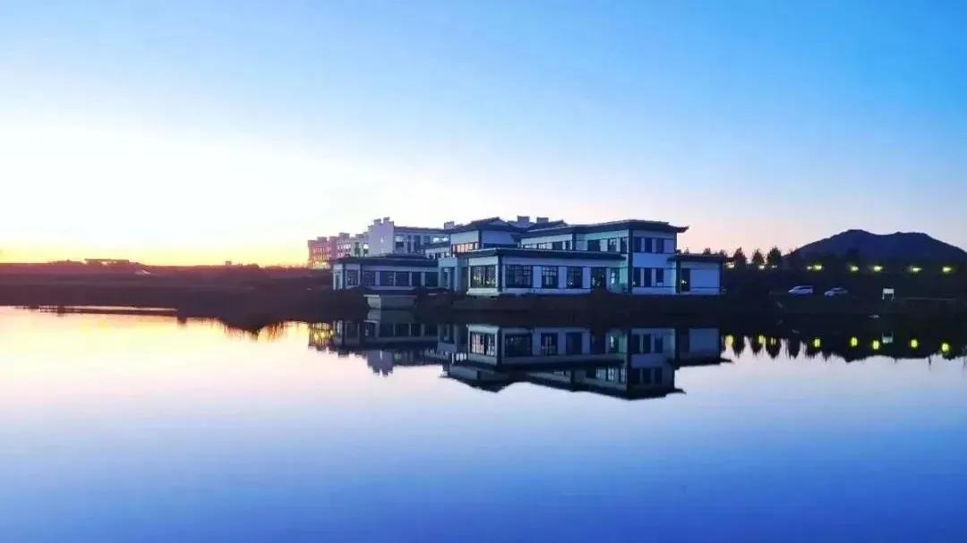 知云时代教育集团 | 辽宁师范大学海华学院