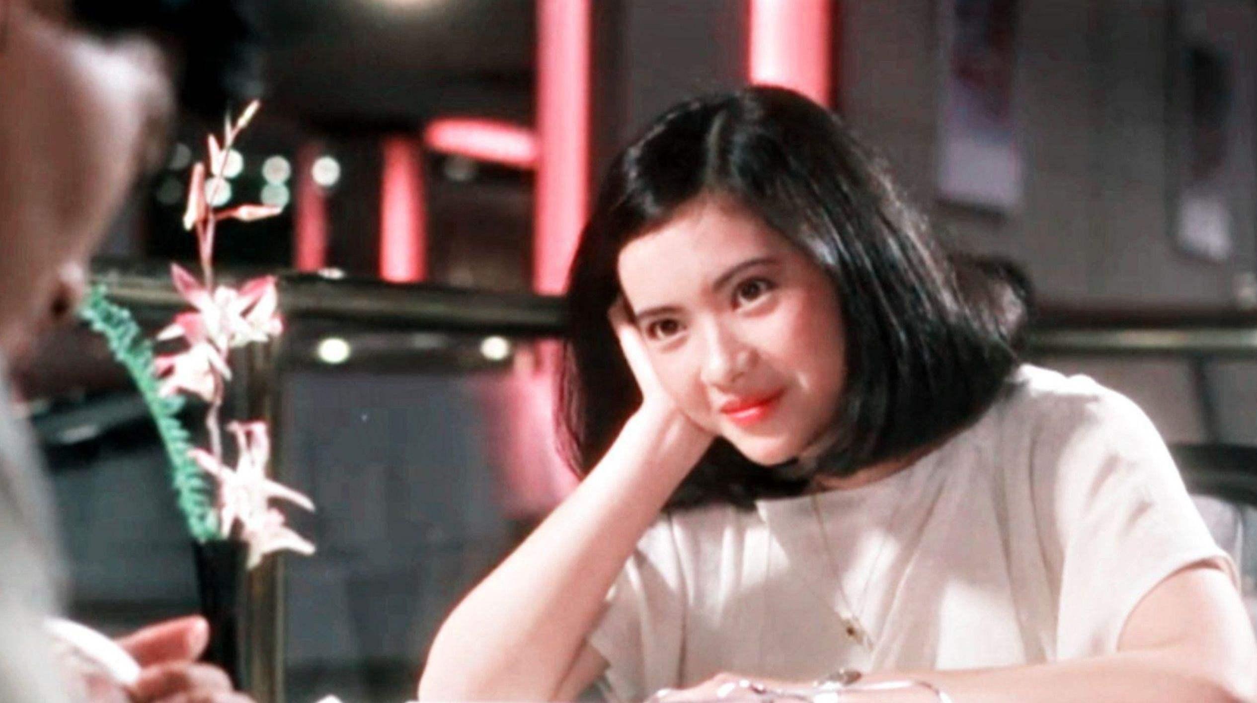 “四大癫王”蓝洁瑛：20岁出道，21岁演梁朝伟老婆，55岁逝于厕所