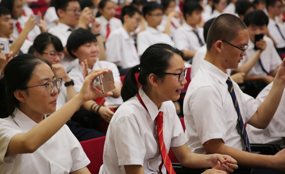 高考禁忌（高考中的5大禁忌事项）