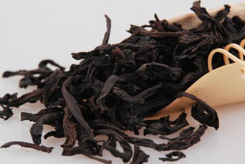 闲谈：茶文化 之 七大茶类知识