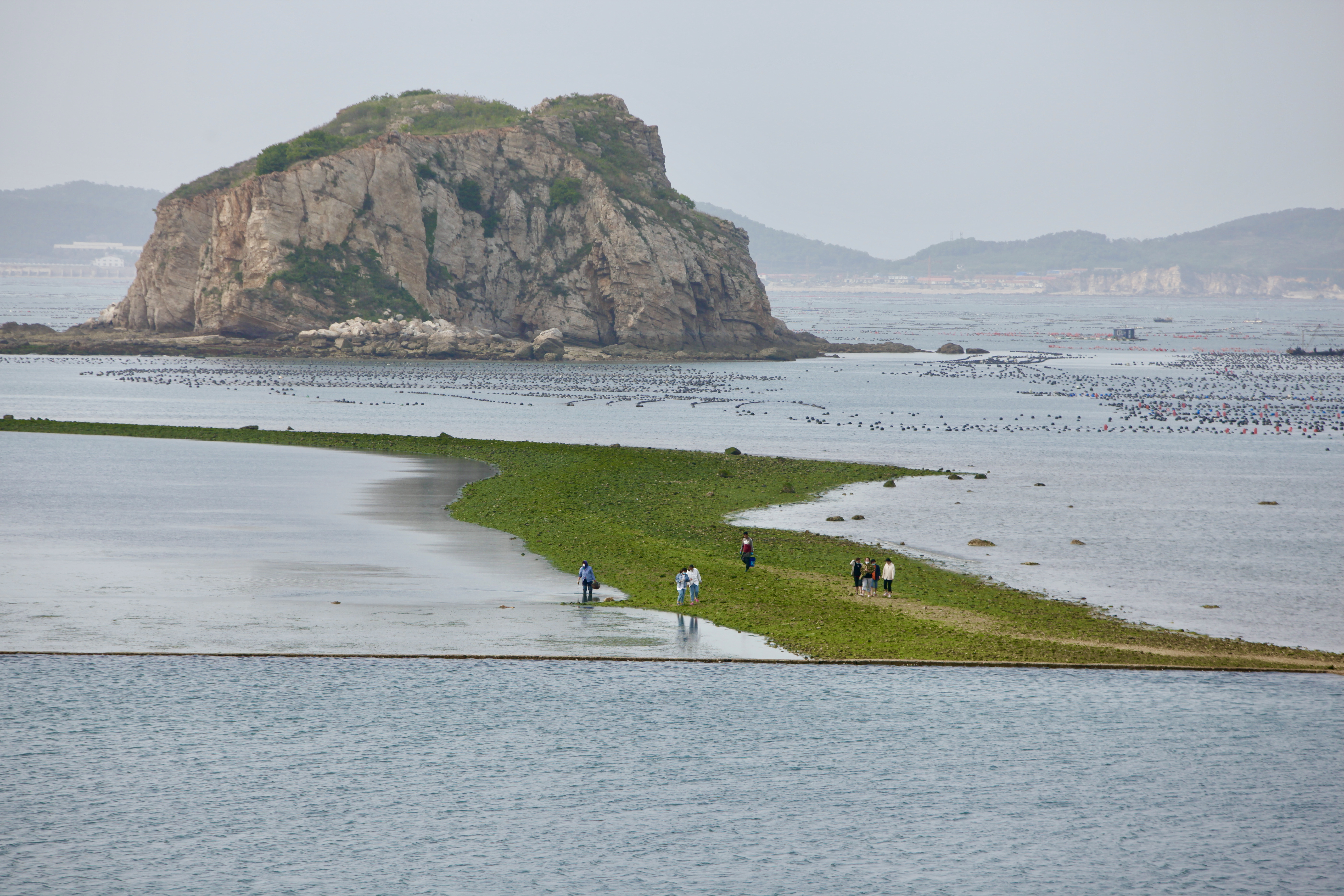 大连附近岛屿旅游(2021年最新海岛游攻略) - 悦闻天下