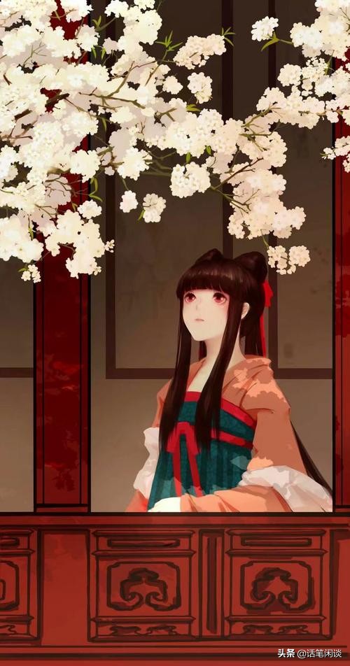 古诗词里的颜色,明朗色彩之下的人间绝句,他们连颜色都这么会写