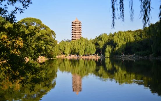 免费参观！清华北大暑期开放时间来了！去之前记得做这件事...