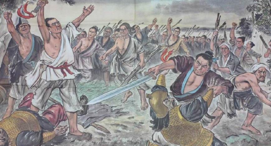 《陈涉世家》原文及译文