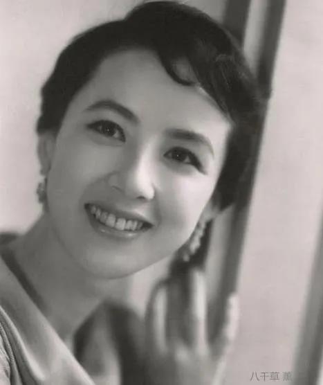 八千草薫：以后再也见不到当年那个善解人意的阿通了