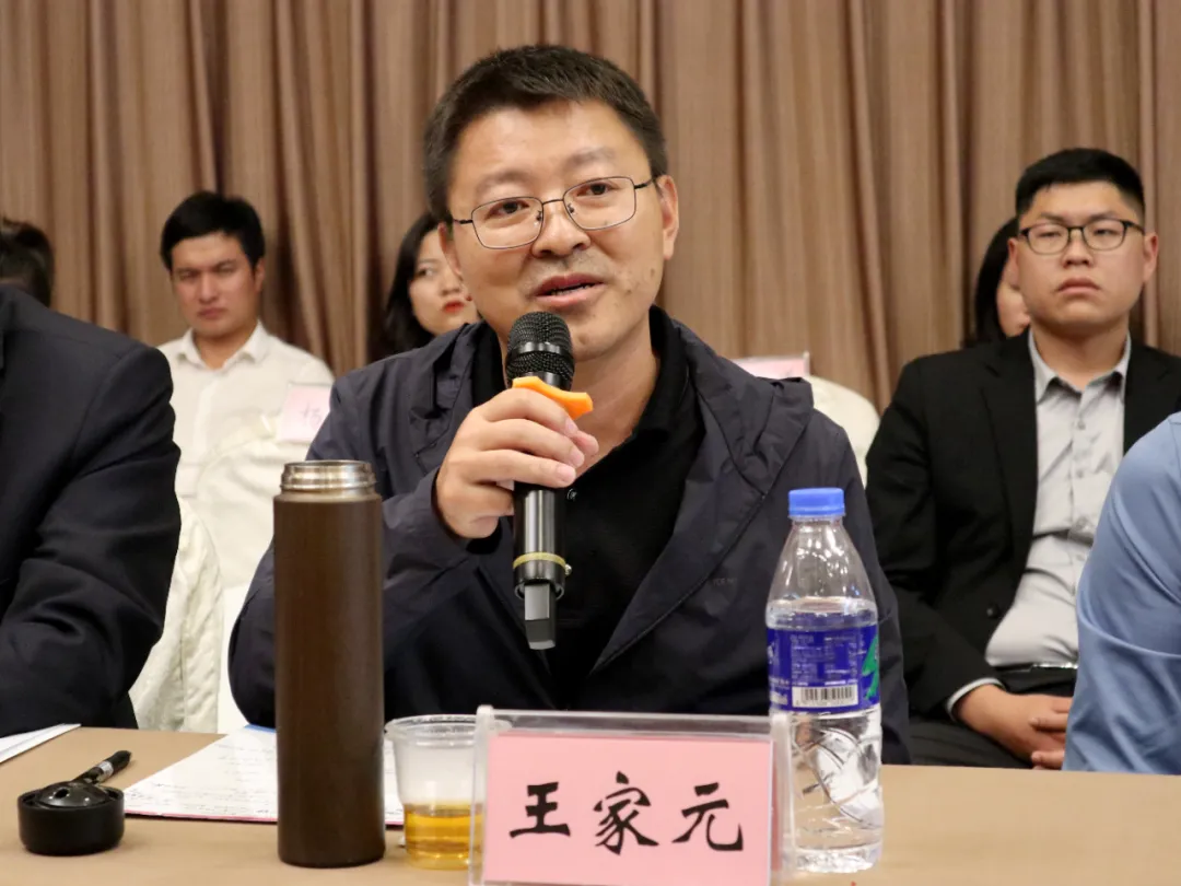 14地律所齐聚大理，共同推进云南区域律所发展进程