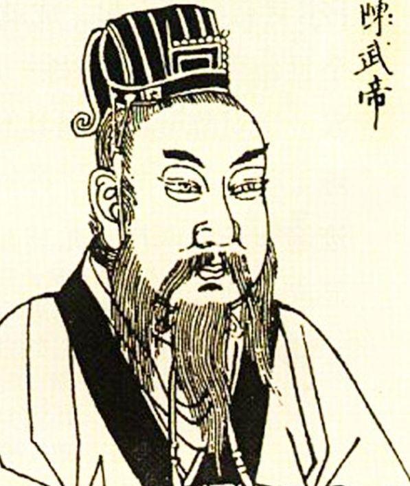 帝在江陵被西魏所杀,陈霸先与王僧辩迎梁元帝第九子萧方智至建康称帝