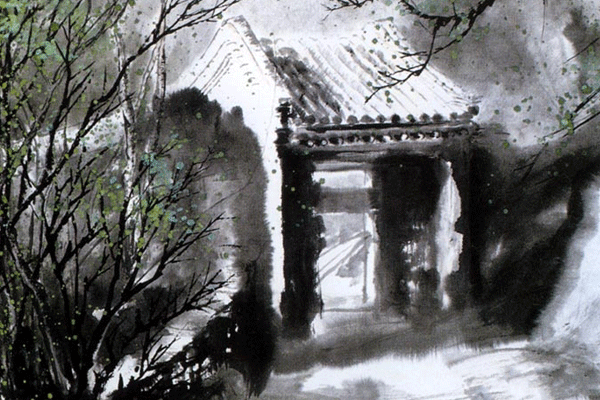 明代最动容的一句情话，堪比苏轼的“十年生死”——时间有了度量