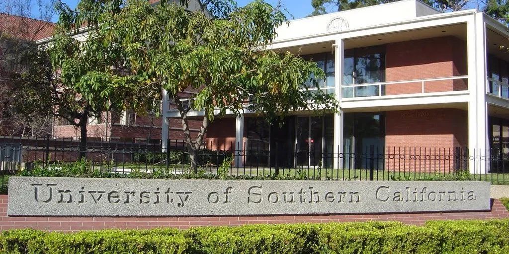 「美国篇」原来喜欢动画专业的同学都悄悄去了这里