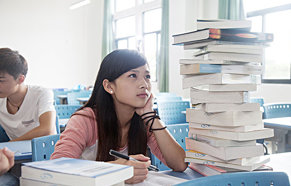 大学里含金量高的证书，可能比英语四六级还有用，学生要趁早拿下