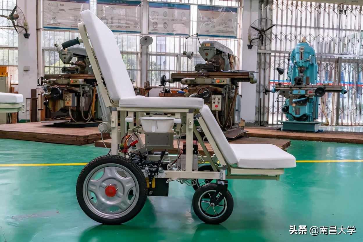 创意组第一名！我校喜获江西公共安全创新创业大赛佳绩