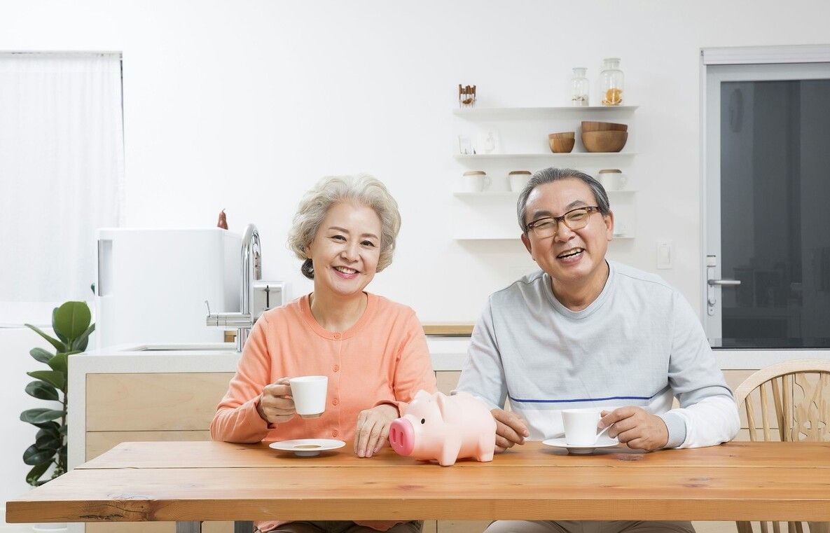 3位退休老人说出了真心话