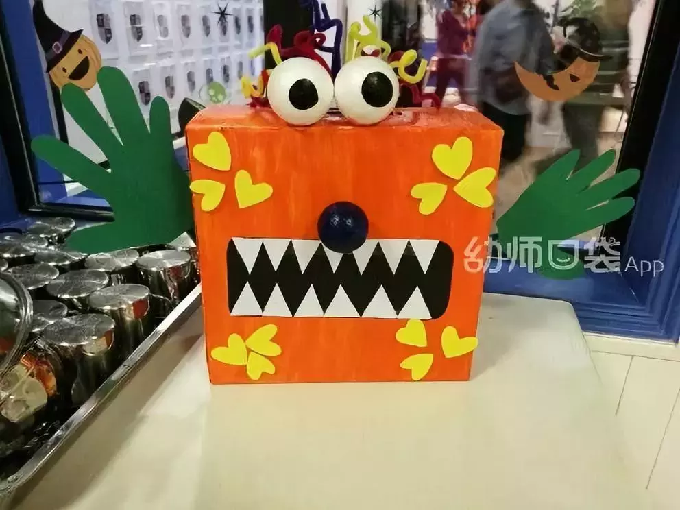 过完年废旧的纸箱、酒瓶、包装袋不要扔，可以和孩子做这些手工！