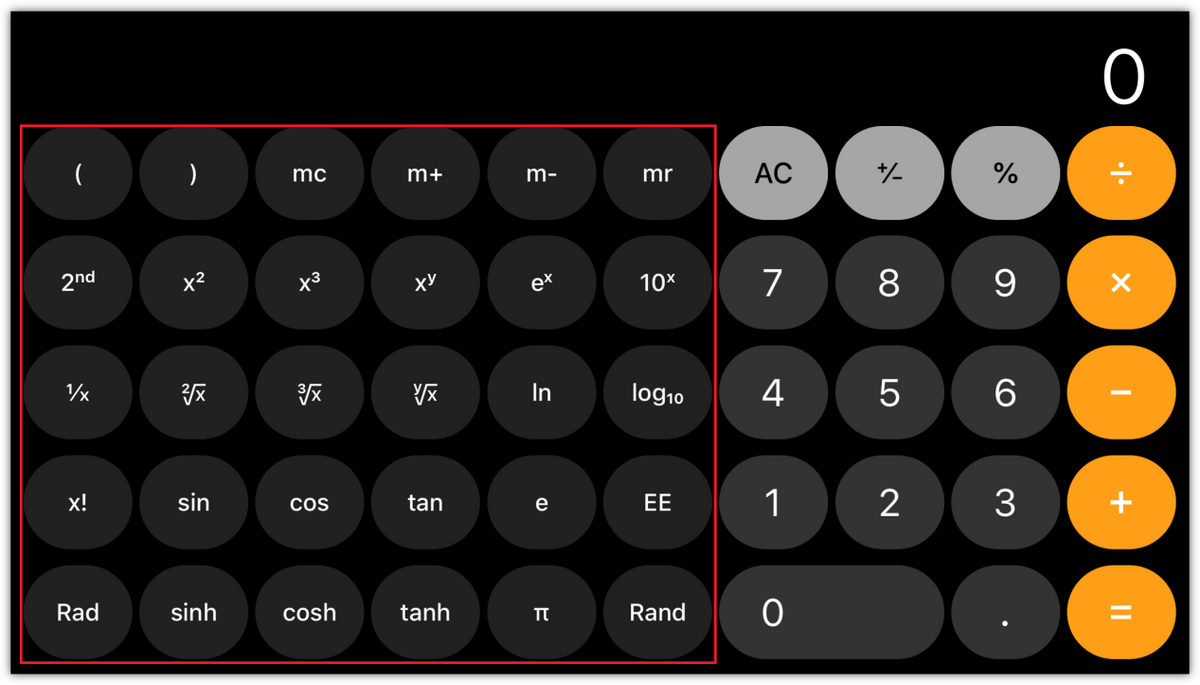 原来iPhone手机隐藏了10个实用功能，可惜知道的人不多