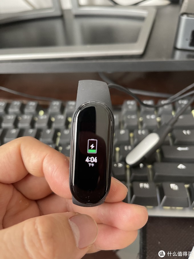 小米手环5 对比 Apple watch，日常使用&心得分享