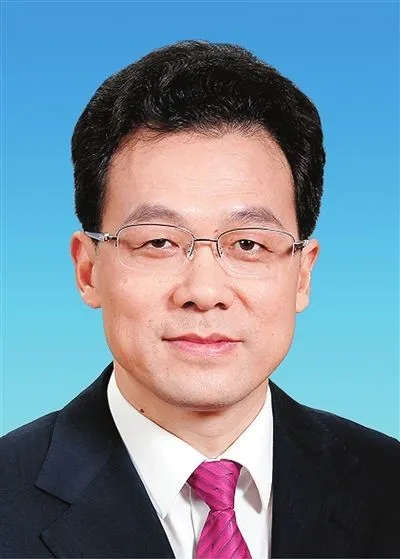 重要人事任免来了〔2021.11.20〕