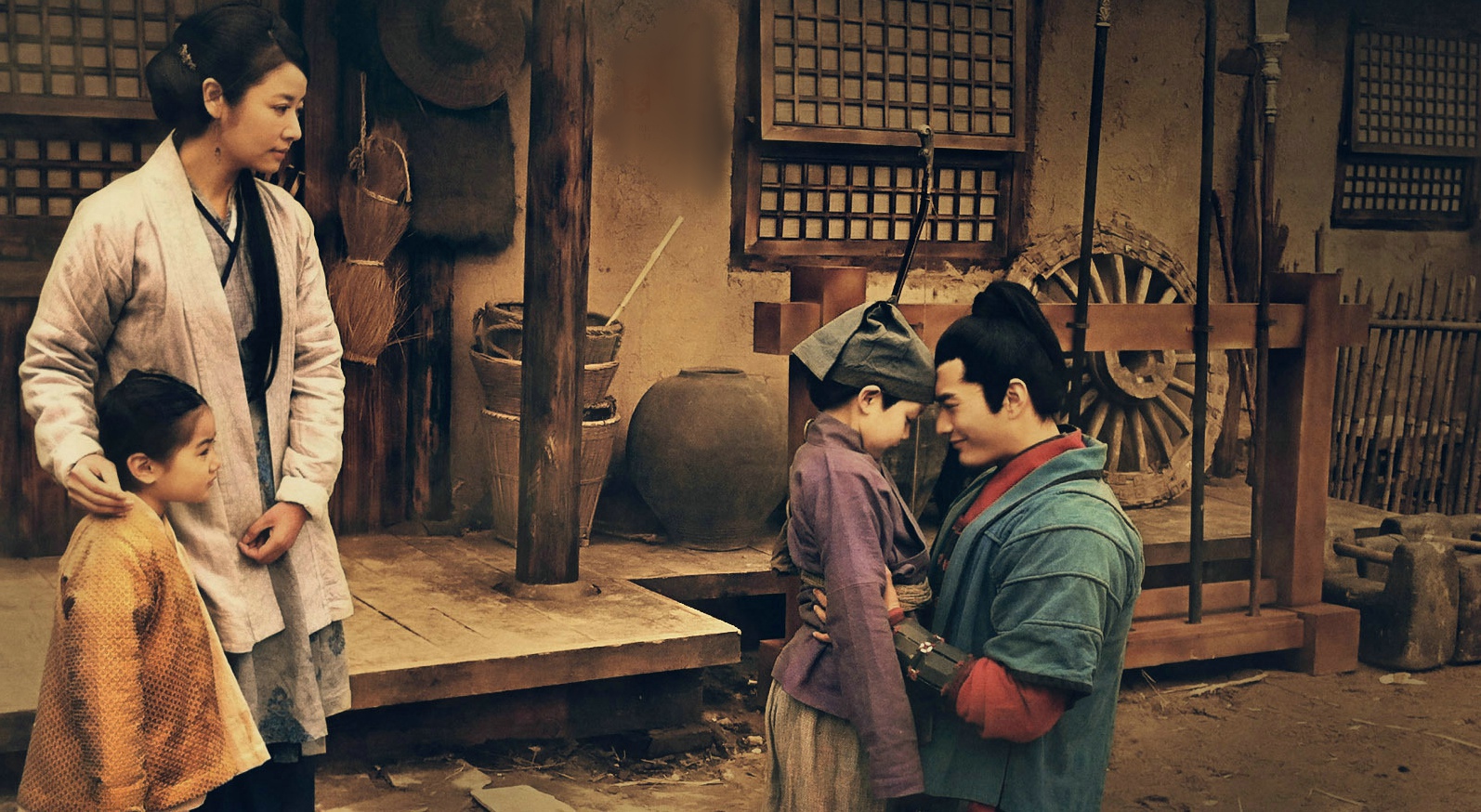 精忠岳飞大结局(岳飞帐下虎将杨再兴,岳云,张宪,王贵,牛皋结局如何?