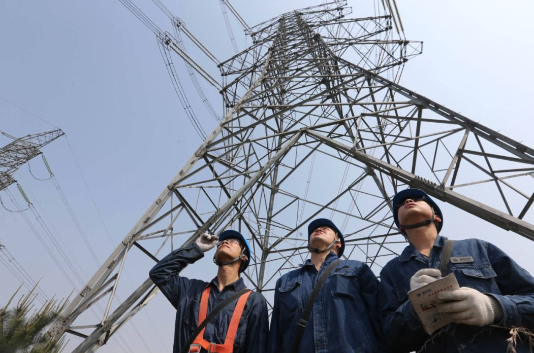 颇受国家电网青睐的5所大学，等于提前拿上“铁饭碗”，优势明显