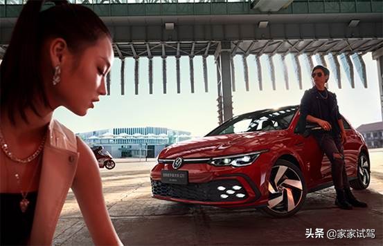 “死了都要爱”，别错过了最后的八代高尔夫GTI