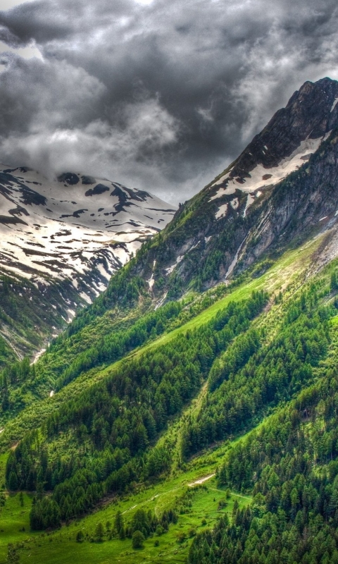 手机壁纸——风景600