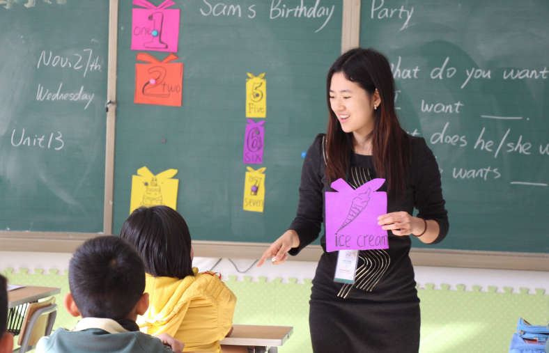 双减政策实施后，“英语学科”地位不保，以山体滑坡般的速度下降