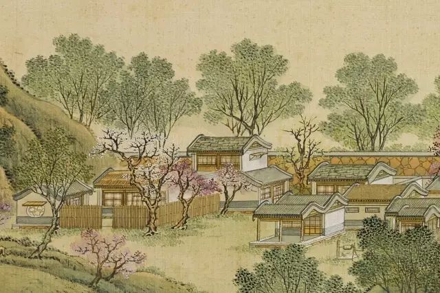 “万园之园”圆明园，究竟长什么样？