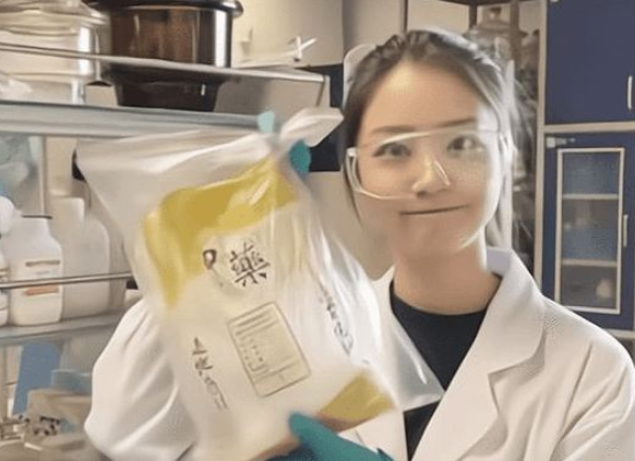 清华大学美女学霸，履历简直称得上“开挂”，上帝却关了她一扇窗