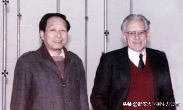 拒绝美德两国邀请，他毅然回国执教，四获国家科技奖，当选两院院士！