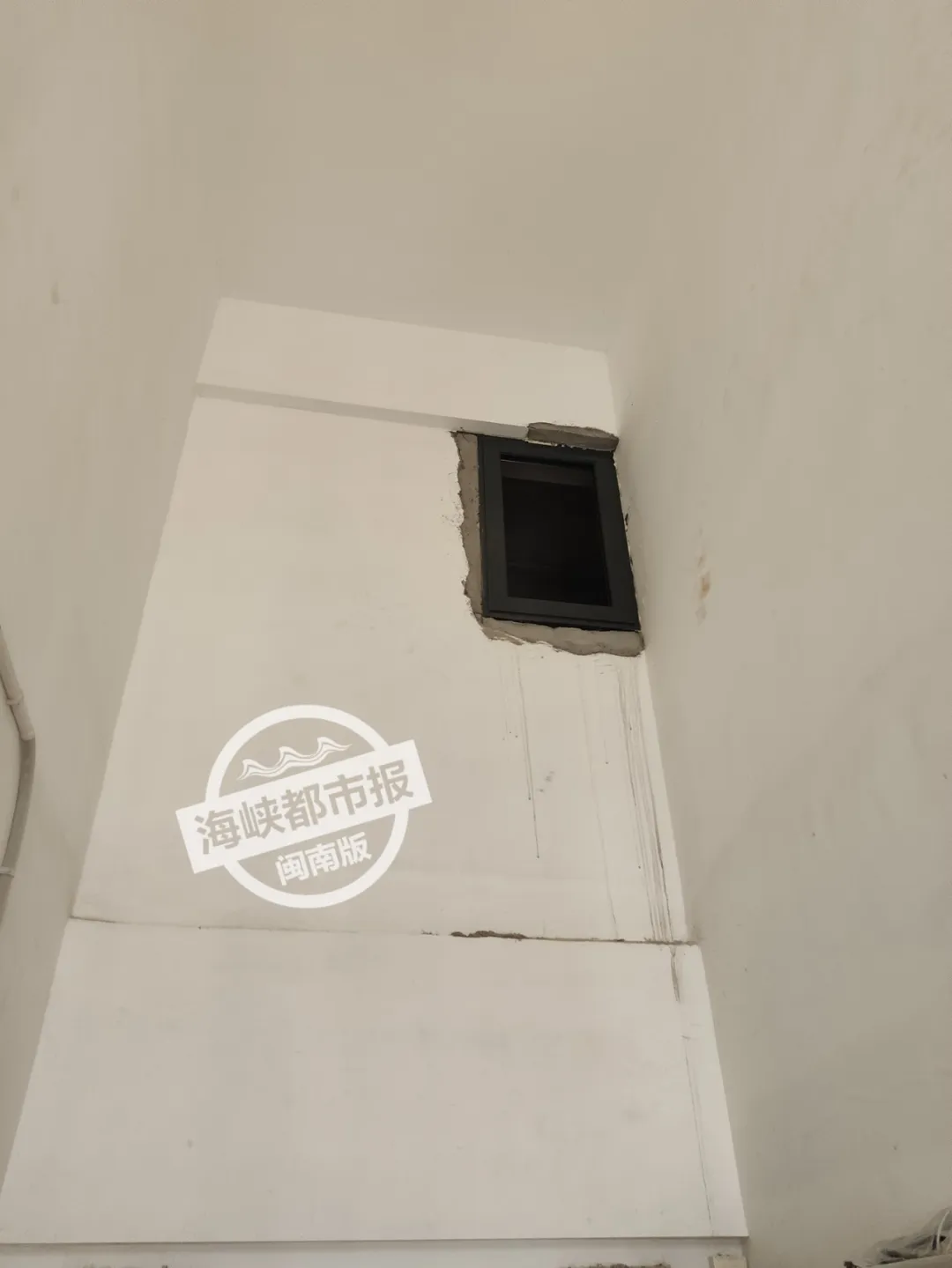 【海都调查】福建泉州天怡花苑“一套改多套”成风，竟有专业公司在运营！