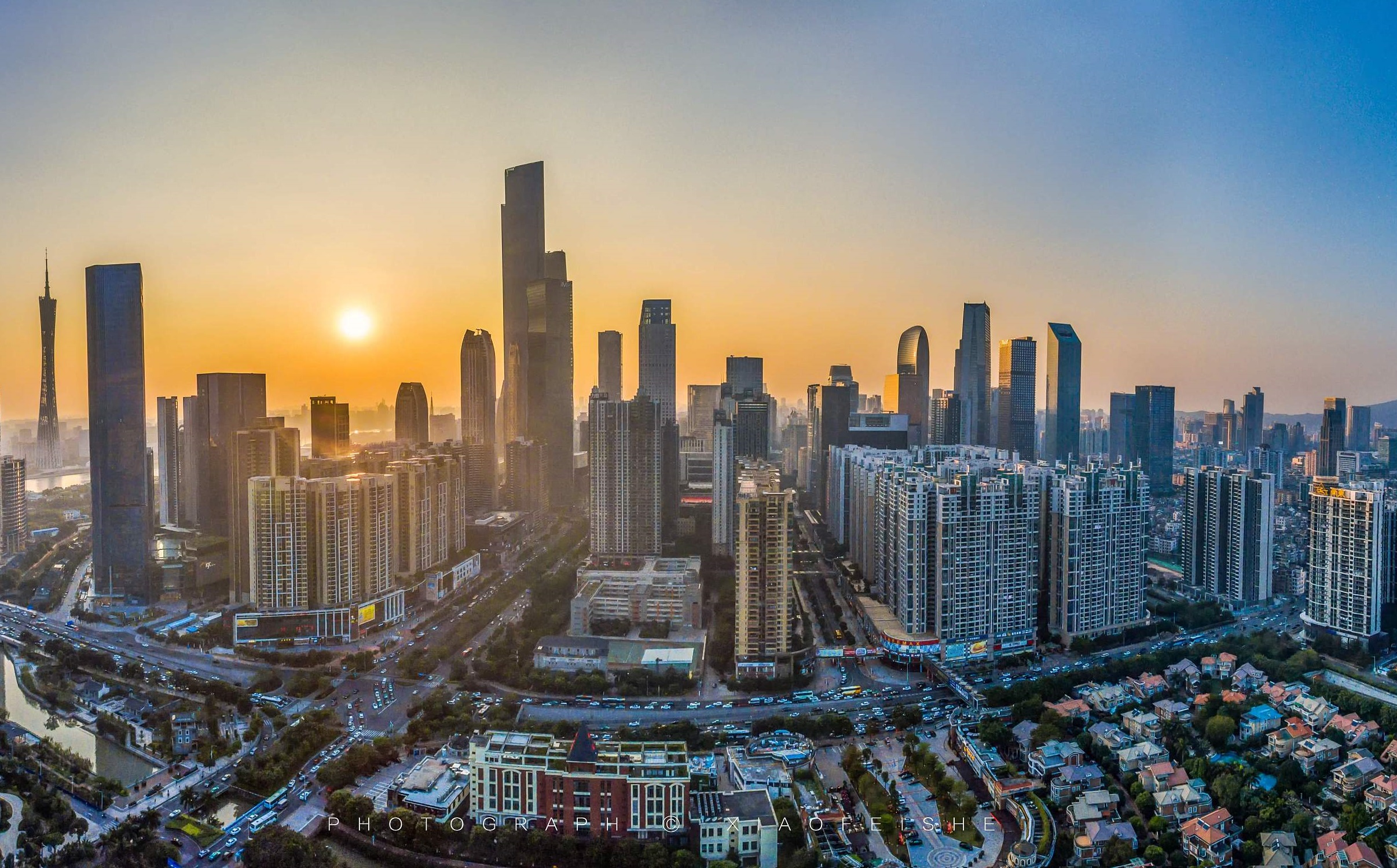 珠江三角洲包括哪些城市(广东省三大功能区划分)